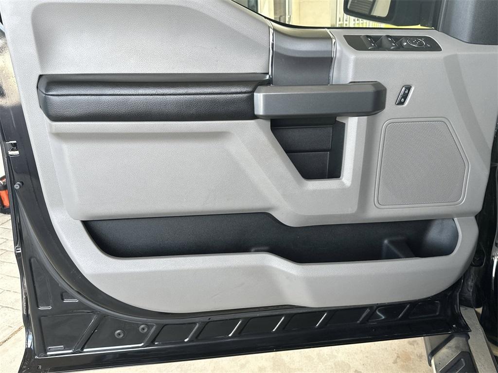 used 2018 Ford F-150 car, priced at $27,391
