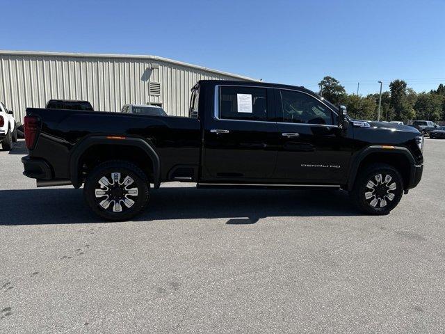 used 2024 GMC Sierra 2500 car, priced at $76,351