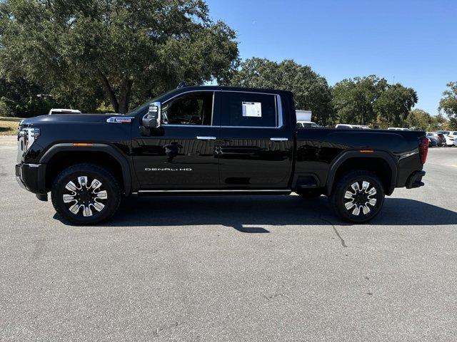 used 2024 GMC Sierra 2500 car, priced at $76,351