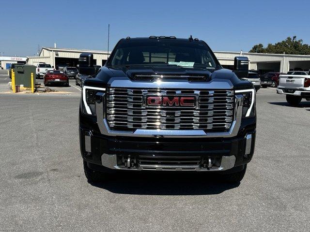 used 2024 GMC Sierra 2500 car, priced at $76,351