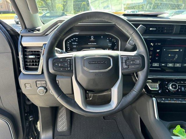 used 2024 GMC Sierra 2500 car, priced at $76,351