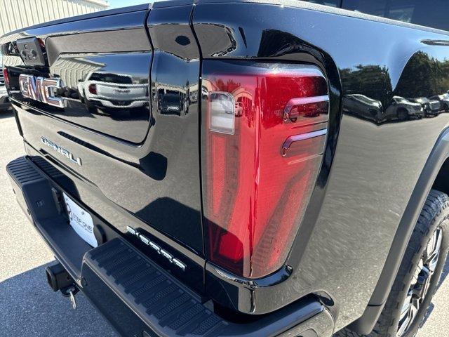 used 2024 GMC Sierra 2500 car, priced at $76,351