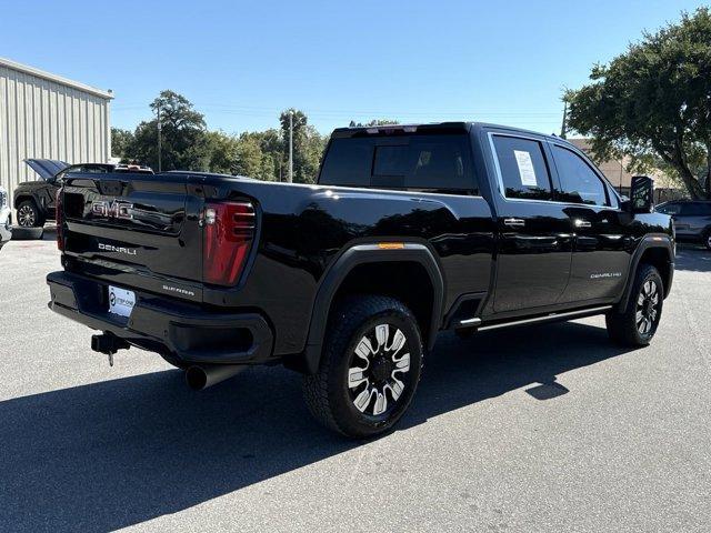 used 2024 GMC Sierra 2500 car, priced at $76,351