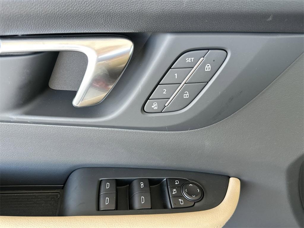 new 2025 Buick Enclave car, priced at $51,900