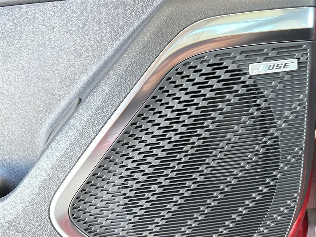 new 2025 Buick Enclave car, priced at $51,900