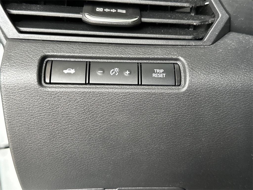 used 2022 Nissan Altima car, priced at $19,792