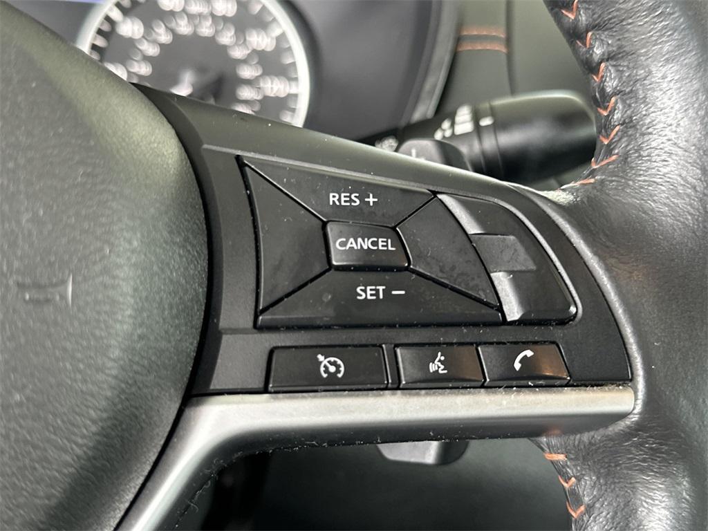 used 2022 Nissan Altima car, priced at $19,792