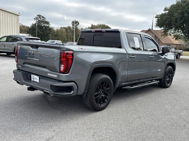 used 2020 GMC Sierra 1500 car, priced at $34,391