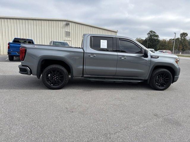 used 2020 GMC Sierra 1500 car, priced at $34,391