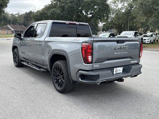 used 2020 GMC Sierra 1500 car, priced at $34,391