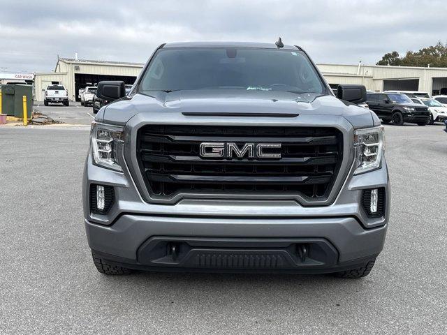 used 2020 GMC Sierra 1500 car, priced at $34,391