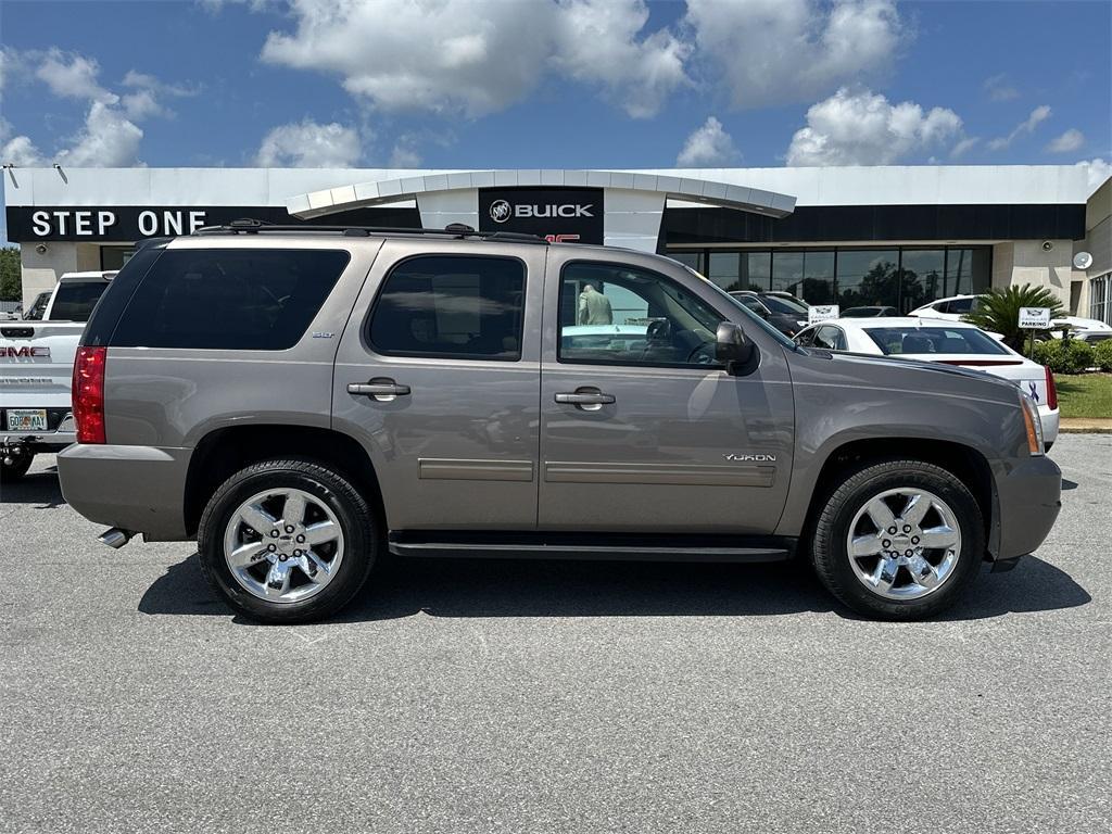 used 2012 GMC Yukon car, priced at $16,945