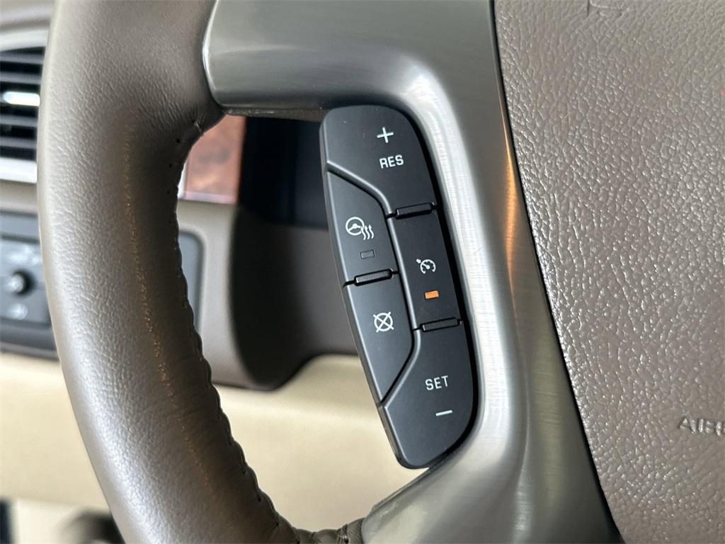 used 2012 GMC Yukon car, priced at $16,945