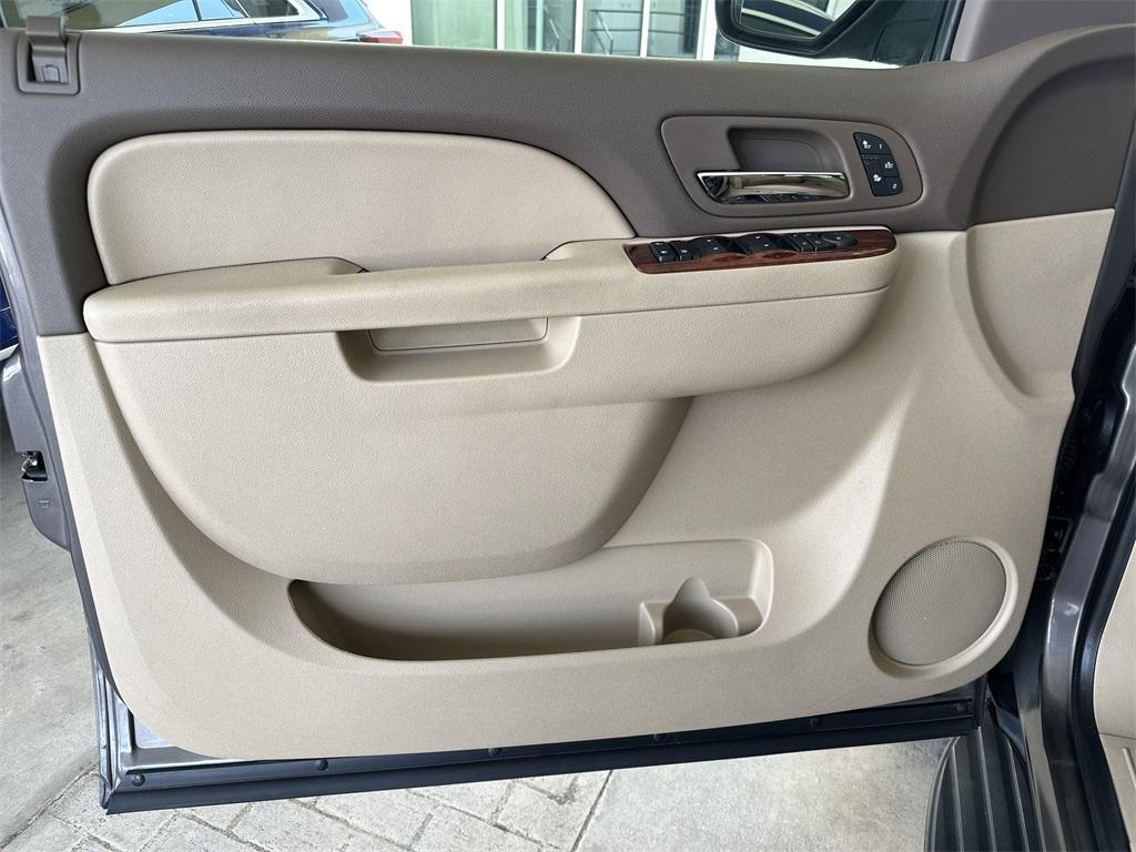 used 2012 GMC Yukon car, priced at $16,945