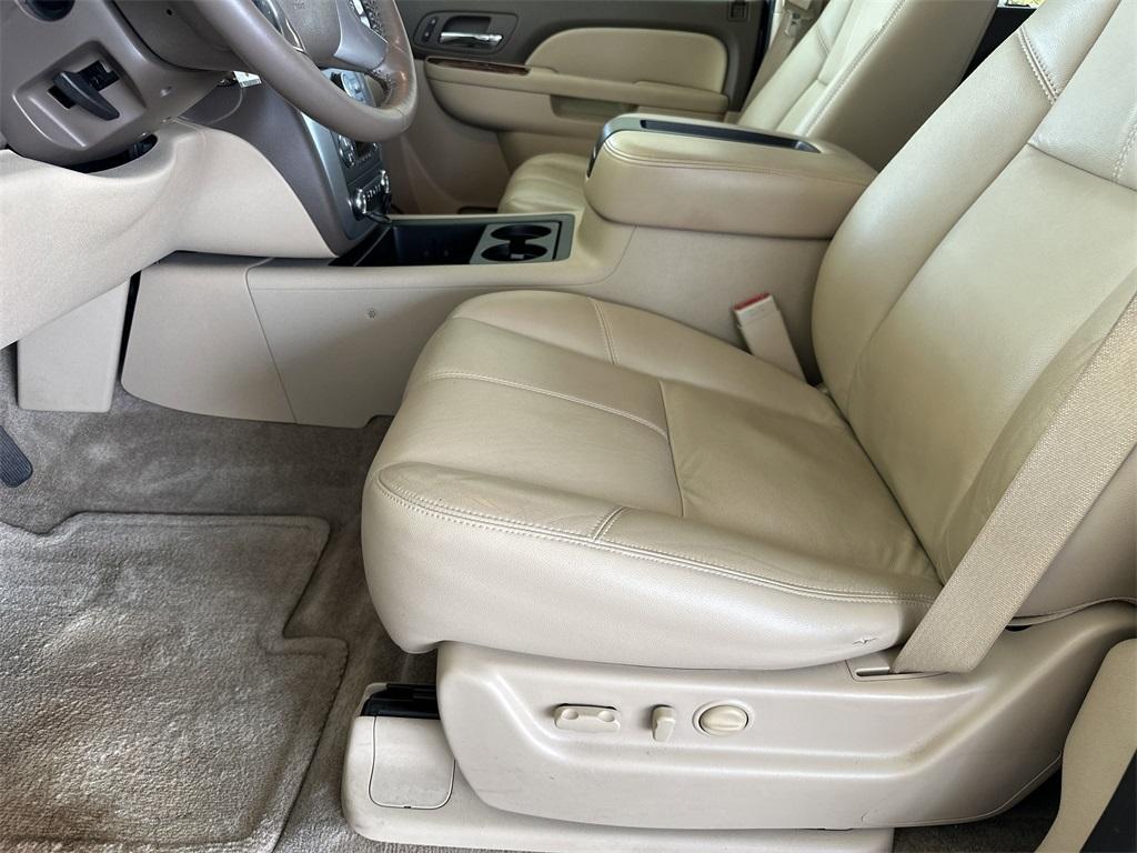 used 2012 GMC Yukon car, priced at $16,945