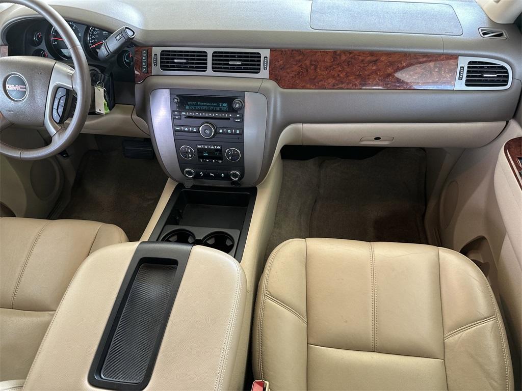 used 2012 GMC Yukon car, priced at $16,945