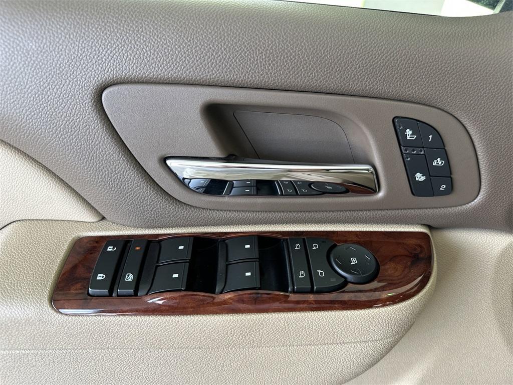 used 2012 GMC Yukon car, priced at $16,945