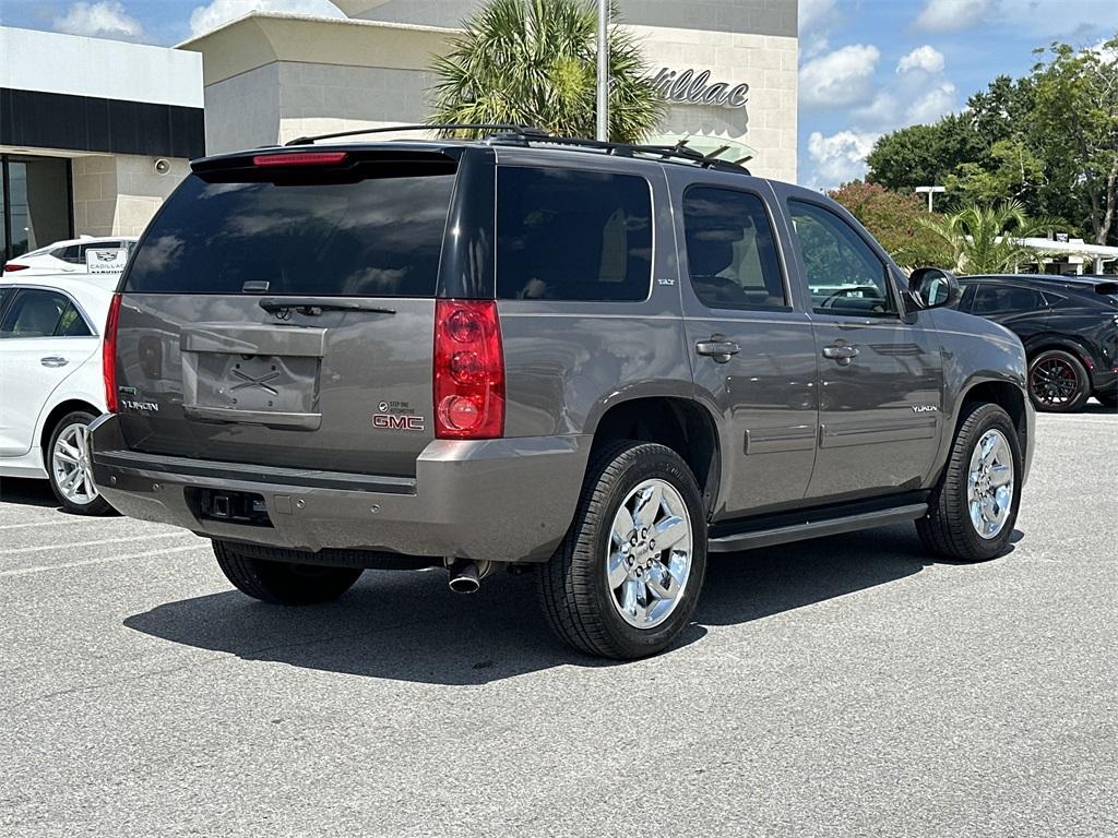 used 2012 GMC Yukon car, priced at $16,945