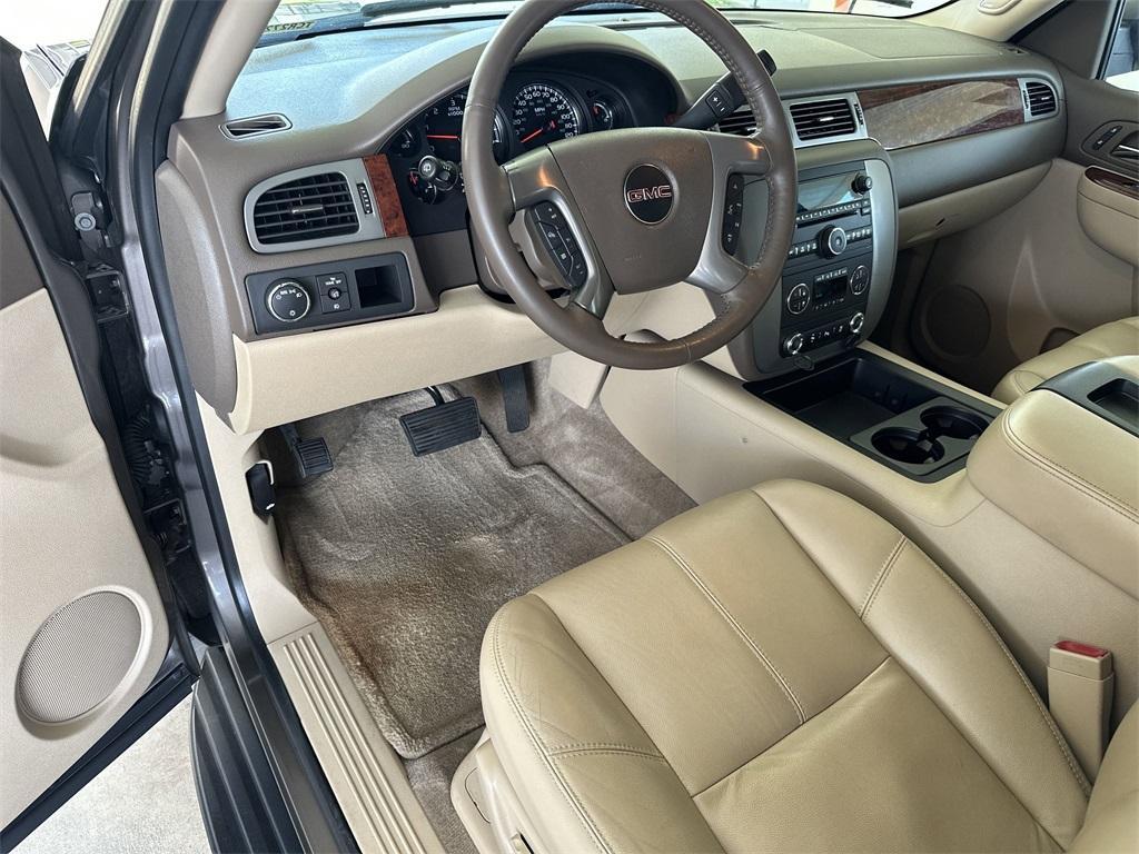 used 2012 GMC Yukon car, priced at $16,945