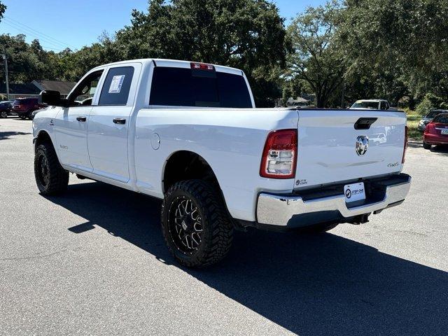 used 2022 Ram 2500 car, priced at $43,242