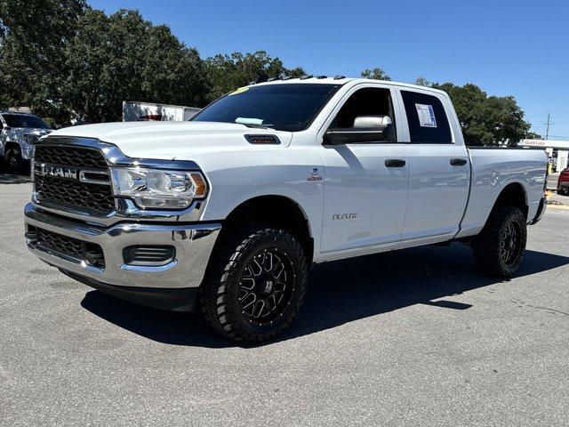 used 2022 Ram 2500 car, priced at $43,242