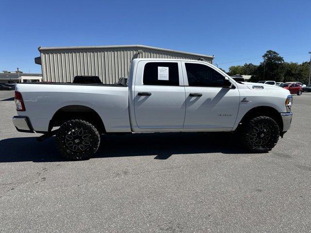 used 2022 Ram 2500 car, priced at $43,242