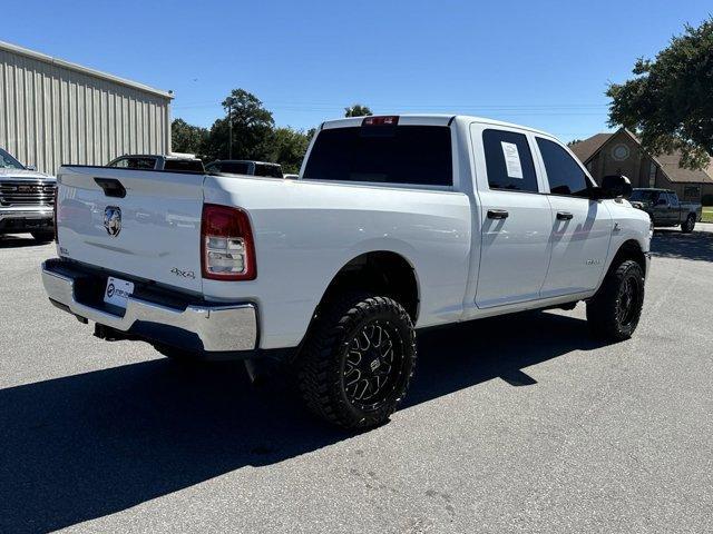 used 2022 Ram 2500 car, priced at $43,242