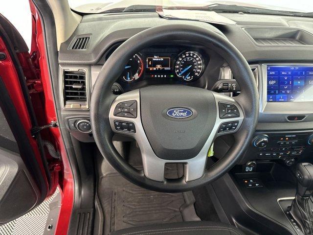 used 2020 Ford Ranger car, priced at $27,574