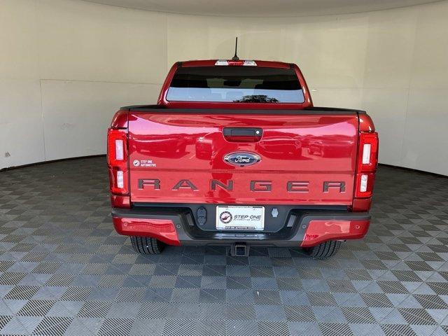 used 2020 Ford Ranger car, priced at $27,574