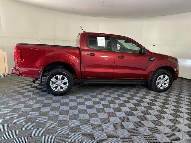 used 2020 Ford Ranger car, priced at $27,574