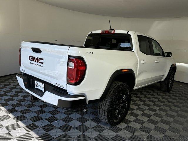 new 2024 GMC Canyon car, priced at $44,470