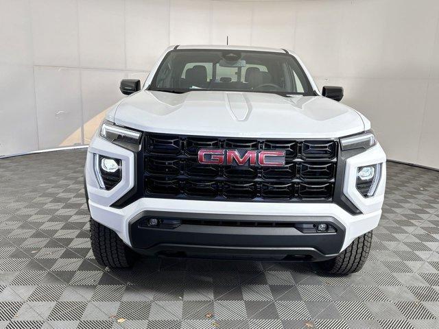 new 2024 GMC Canyon car, priced at $44,470