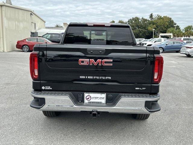 new 2025 GMC Sierra 1500 car, priced at $63,040