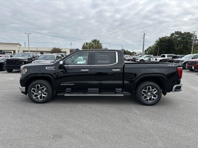 new 2025 GMC Sierra 1500 car, priced at $63,040