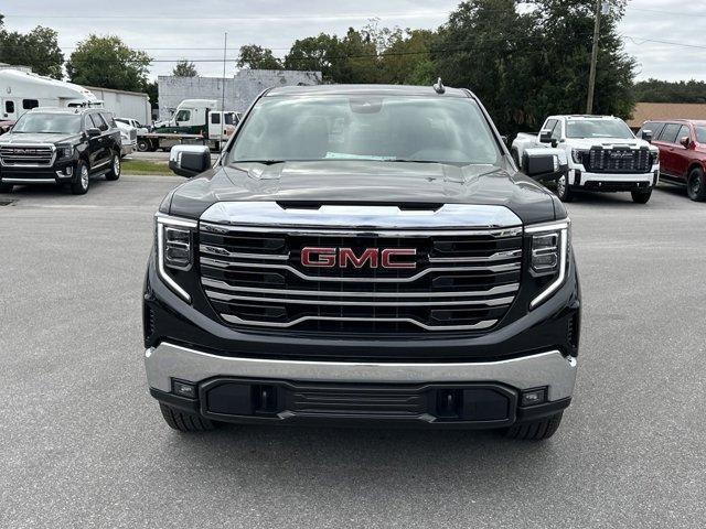 new 2025 GMC Sierra 1500 car, priced at $63,040