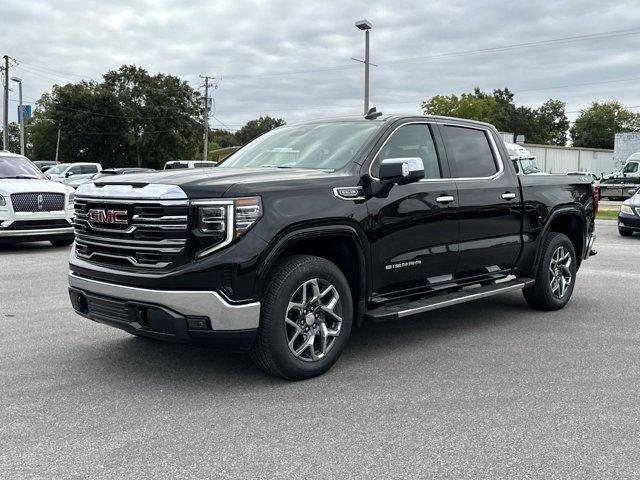 new 2025 GMC Sierra 1500 car, priced at $63,040