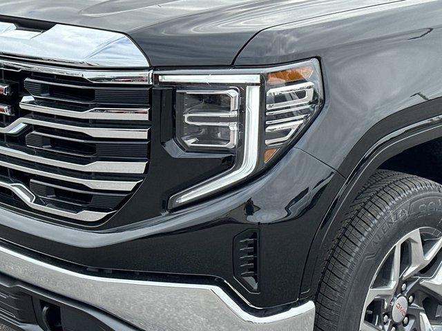 new 2025 GMC Sierra 1500 car, priced at $63,040