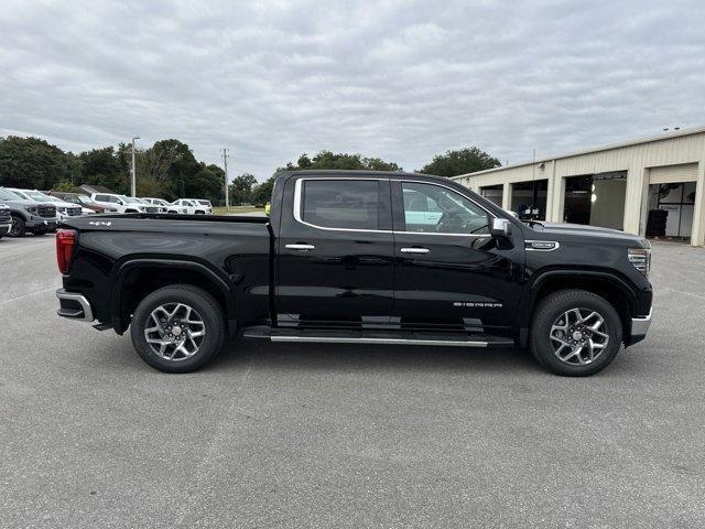 new 2025 GMC Sierra 1500 car, priced at $63,040