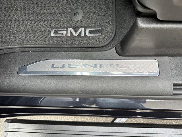 new 2024 GMC Sierra 1500 car, priced at $71,100