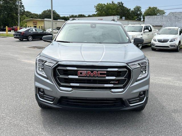 new 2024 GMC Terrain car, priced at $35,900