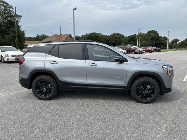 new 2024 GMC Terrain car, priced at $35,900