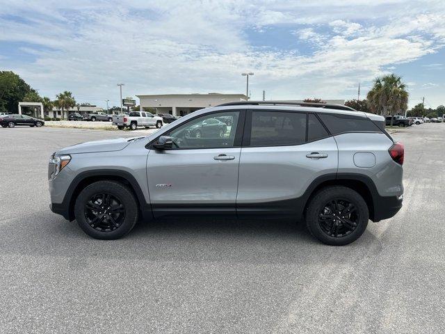 new 2024 GMC Terrain car, priced at $35,900