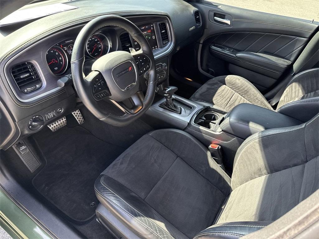 used 2023 Dodge Charger car, priced at $54,852