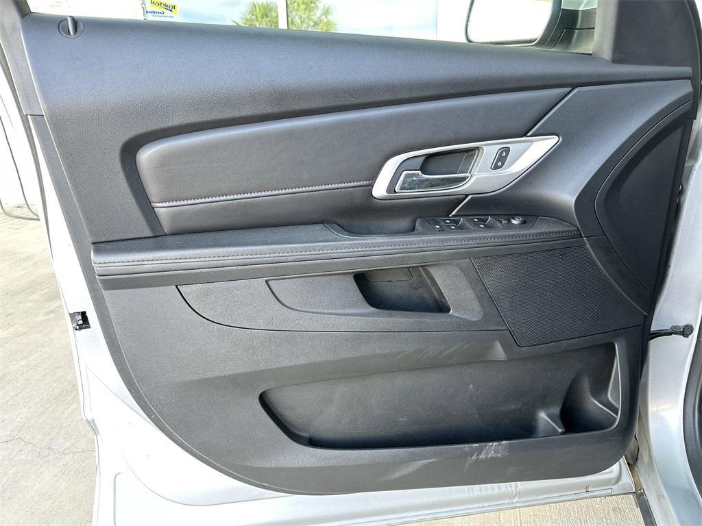 used 2017 GMC Terrain car, priced at $12,471