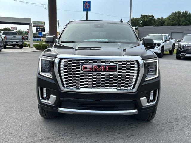 new 2024 GMC Yukon XL car, priced at $94,990