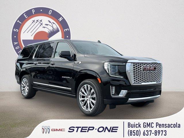 new 2024 GMC Yukon XL car, priced at $94,990