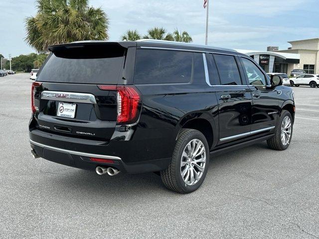 new 2024 GMC Yukon XL car, priced at $94,990