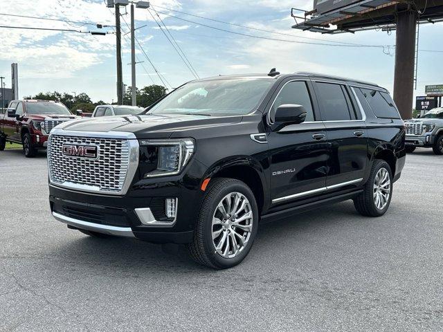 new 2024 GMC Yukon XL car, priced at $94,990