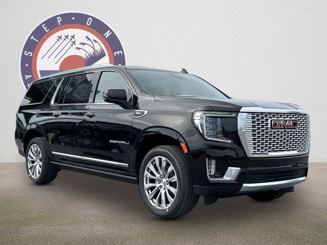 new 2024 GMC Yukon XL car, priced at $94,990