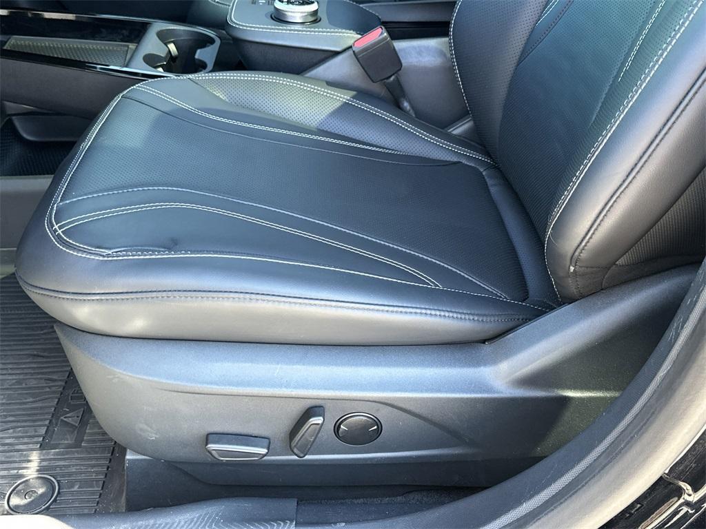 used 2022 Ford Mustang Mach-E car, priced at $27,782